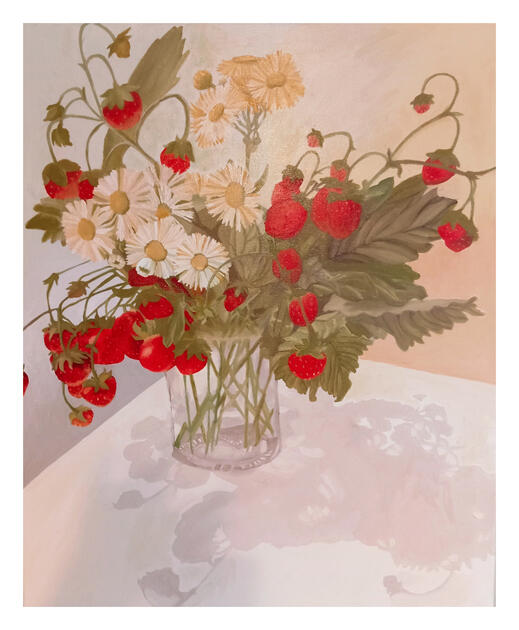 'Summer Arrangement'